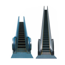 Escala de escada rolante da China escada rolante residencial